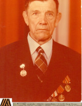 Яковлев Семен Васильевич