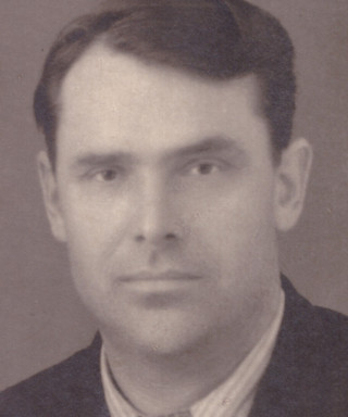 Яновский Иван Иванович