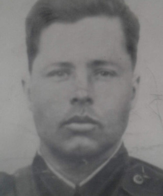 Тимошкин Виктор Петрович