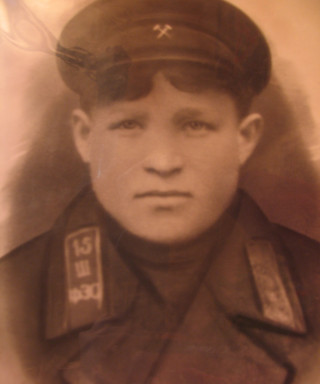 Нестеров Николай Романович