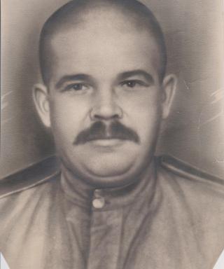 Трошин Федор Карпович