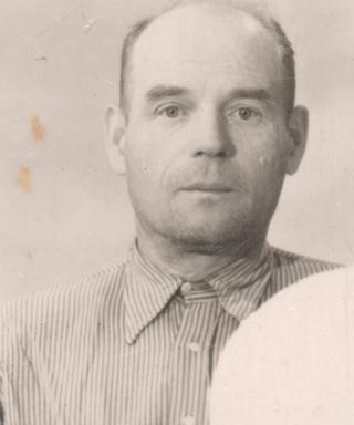 Кулик Абрам Никитович
