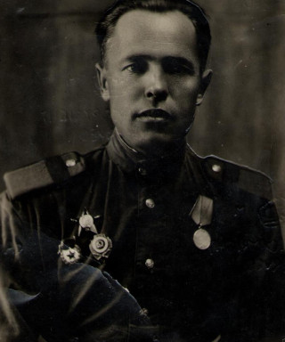 Кузнецов Леонид Федорович