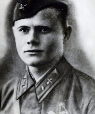 Борисов Алексей Федорович