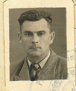 Пекарский Владимир Петрович