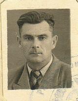 Пекарский Владимир Петрович