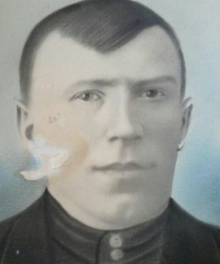 Танатин Иван Назарович