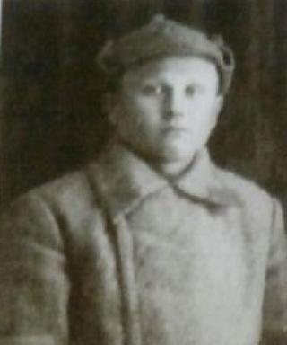 Софронов Иван Киприянович