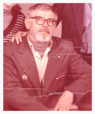 Вагнер Александр Васильевич