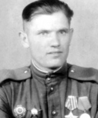 Собкалов Иосиф Яковлевич