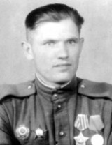 Собкалов Иосиф Яковлевич