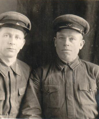 Гурин Василий Федорович