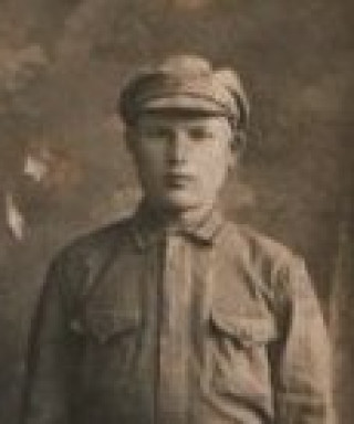 Мошнин Михаил Андрианович