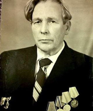 Кугаевский Николай Иванович