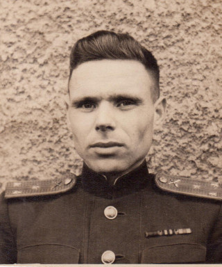 Голубев Владимир Дмитриевич