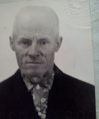 Буторин Александр Иринеевич