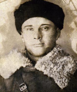 Ролик Петр Андреевич