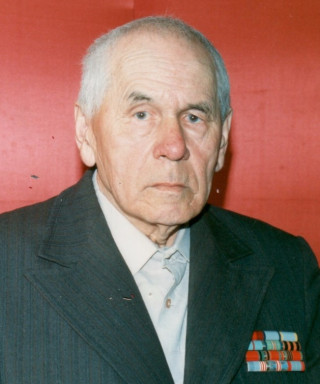 Нуризянов Газиз Нуризянович