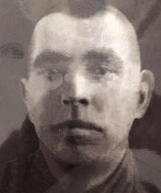 Перегудов Егор Михайлович