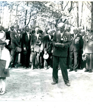 Басакин Яков Никитович