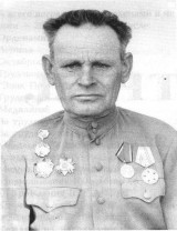 Собкалов Даниил Иванович