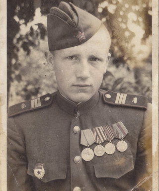 Колосков Павел Иванович