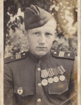 Колосков Павел Иванович