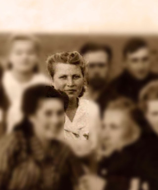 Якунина Анна Ивановна