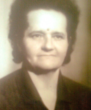 Климчук Анна Яковлевна