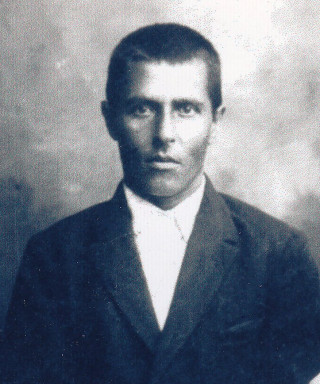 Белозеров Николай Иванович