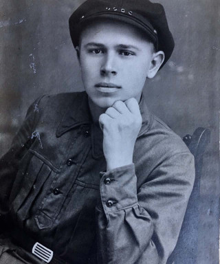 Юдин Виктор Михайлович