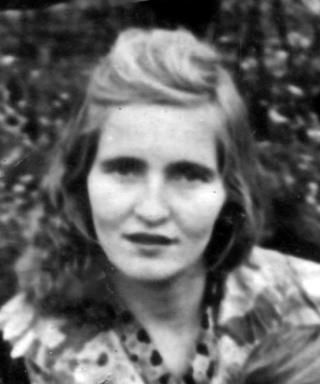 Гайдаева (Карасева) Вера Гавриловна