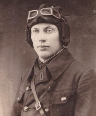 Попов Павел Иванович
