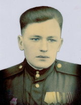 Трегубов Федор Семенович