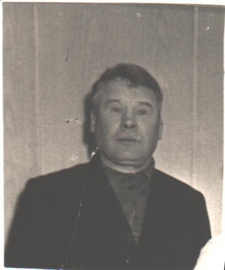 Котусов Алексей Александрович