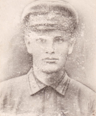 Перевертайло Василий Васильевич