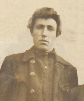 Лелёвкин Василий Потапович