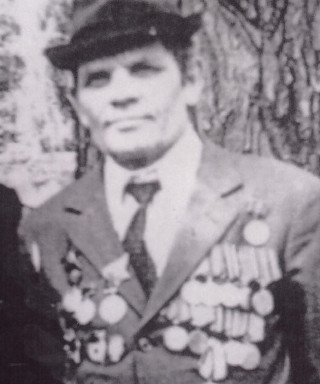 Перевертайло Иван Васильевич