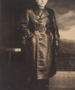 Букреев Пётр Петрович