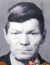 Ротачёв Василий Андреевич