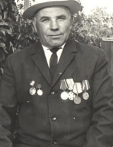 Онуфриев Петр Александрович