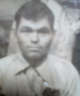 Чащин Василий Филатович