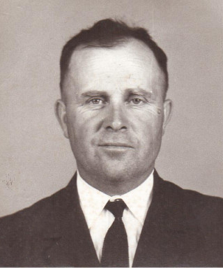 Таранов Михаил Федорович