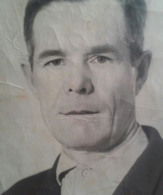 Агафонов Николай Алексеевич