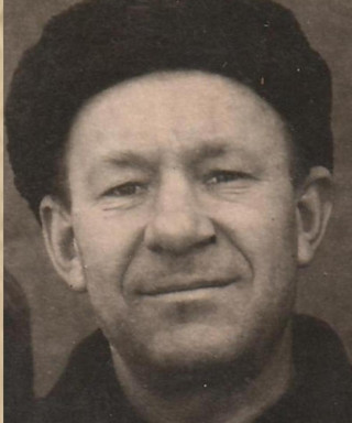 Мякишев Павел Федосович