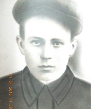 Сычёв Николай Филиппович