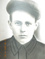 Сычёв Николай Филиппович