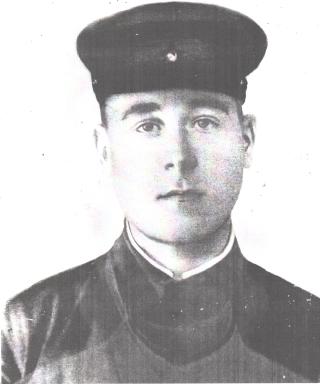 Морозов Василий Иванович
