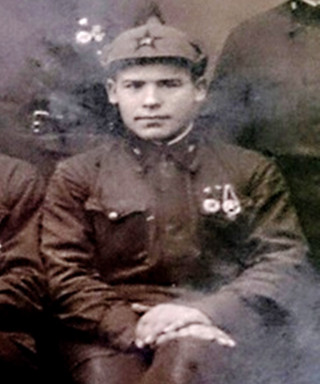 Шагаров Андрей Викторович