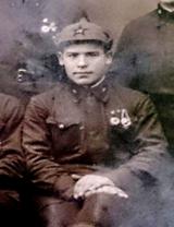 Шагаров Андрей Викторович